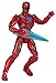 Power Rangers Limited Edition Mighty Morphin Legacy Movie Figures Toys R Us Exclusive Red Ranger
