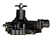 GMB 125-1230 OE Replacement Water Pump with Gasket