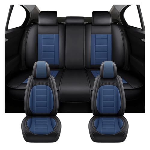 Housse de siège auto mitsubishi imperméable et respirante pour Outlander et L200
