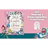 365 Cuentos y Rimas: Relatos Maravillosos Llenos De Magia (Spanish Edition) Hardcover Illustrated, November 19, 2019