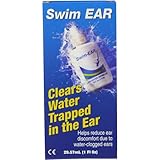Swim-EAR Drying Aid 1 oz (Pack of 2)