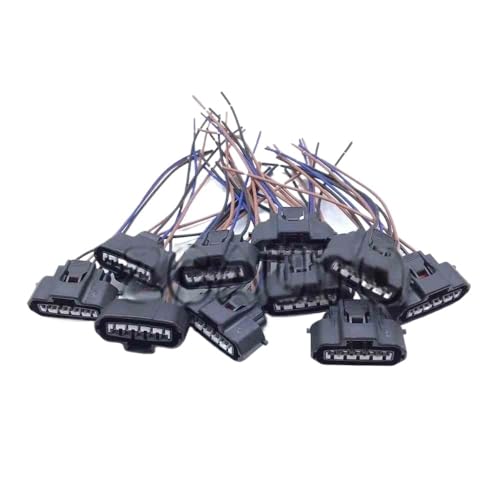 Débitmètre d'air massique pour Jaguar S-Type X-Type XF XJ connecteur inclus