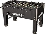 Mesa de Pebolim - Vonder