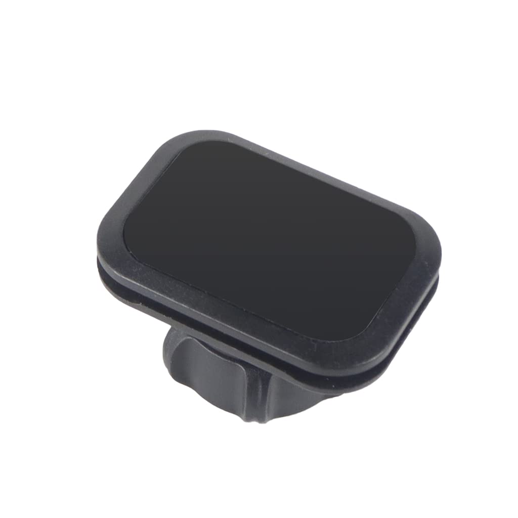 NovelGoal Base Adhésive En Alliage D'aluminium, Tête Sphérique De