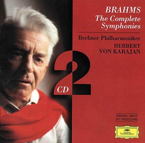 Complete Symphonies
