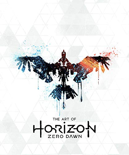Horizon Zero Dawn The Ultimate Art Book: Horizon Zero Dawn (English Edition)