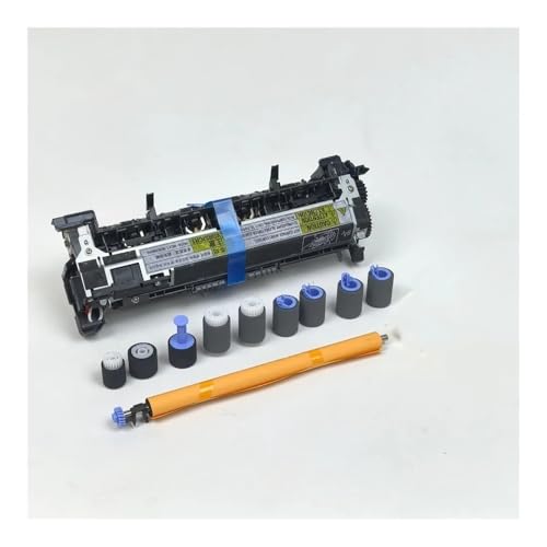 Unité de fusion CF065A élimine les bourrages sur HP LaserJet M604 M605 110V