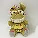 QWYU Poupée Five Nights at Freddy's Lolbit de Nightmare Bonnie Springtrap Phantom Foxy en peluche 18 cm