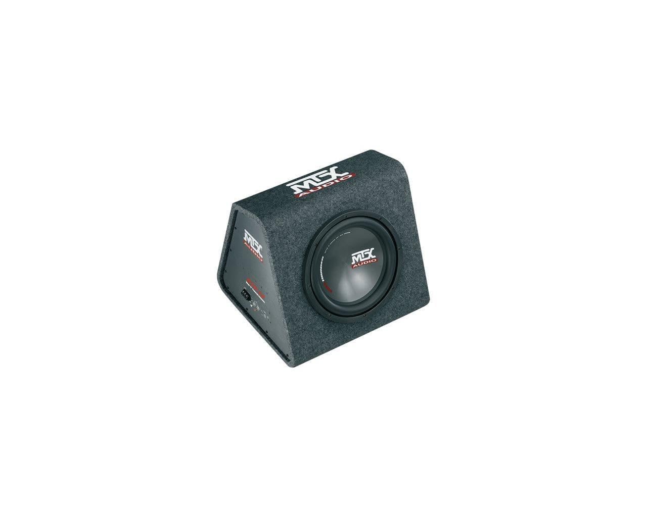 MTX MTXRTP12 Boîtier alimenté