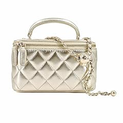 Champagne Gold (Detachable Strap)