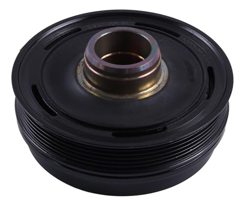 Polea del cigüeñal 11238602800 amortiguador de vibraciones MINI Clubman F39 F48