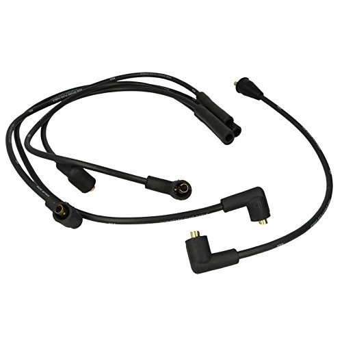 Cables de encendido SEAT Ibiza I Malaga Ronda kit de cables NGK 0907