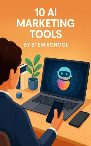 Top 10 AI Marketing Tools to Boost Your Sales & SEO: Unlock Explosive Growth with Smart Automation