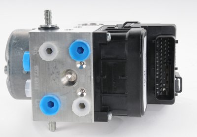 Acdelco Gm Original Equipment 15776486 Brake Pressure Modulator Valve #TOP3