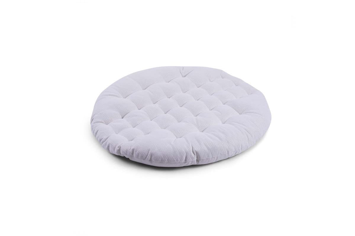 PAN Home Luvor Floor Cushion 90Cm - Gold