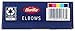 Barilla Elbows Pasta, 16 oz. Box - Non-GMO Pasta Made with Durum Wheat Semolina - Kosher Certified Pasta