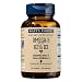 Wiley’s Finest Vitamin K2 500mg EPA + DHA Omega-3 Natural Wild Alaskan Fish Oil Supplement 60 Softgels