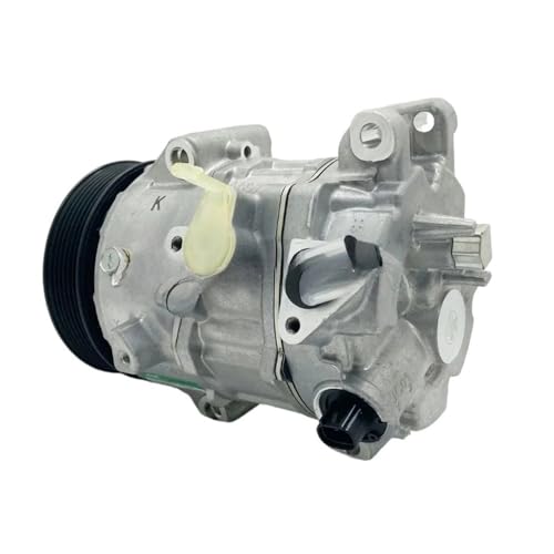 Compresseur de climatisation bloqué ? Solution pour Toyota RAV4 - 6