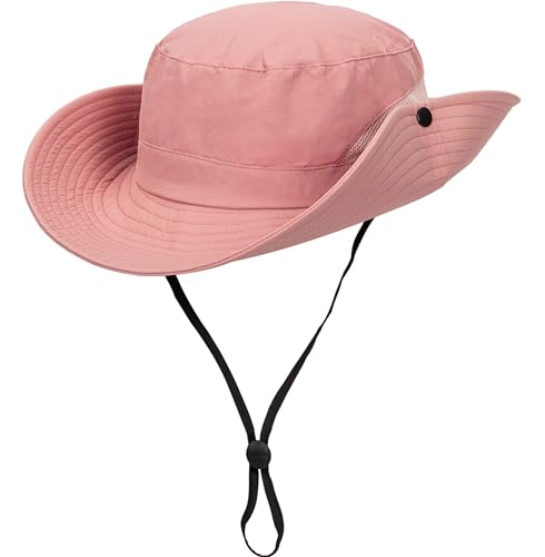 Chapeau de soleil respirant anti-UV avec une fente queue de cheval