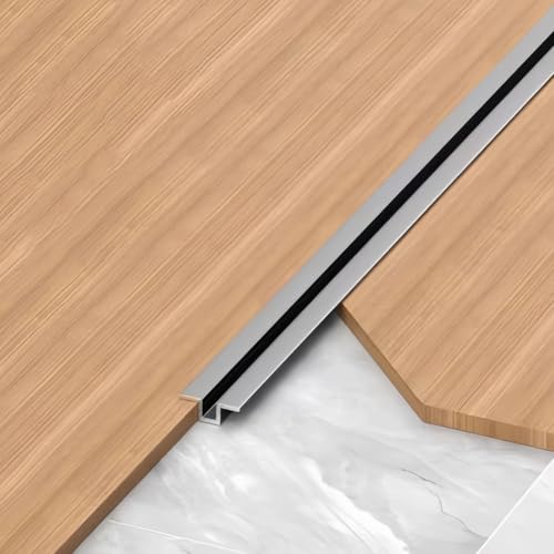 NuoNxuo 2�{�g ���؂�� �A���~�B���W �G�b�W�J�o�[ �{���^�\�� �Ǒ��� �g�����W�V�����X�g���b�v ����150cm ��4.2mm?20mm�I���\ �h�� �h�K �ϋv�� �� �[���ی�� �W���C���g�J�o�[ �ȒP�ݒu ���R�ɃJ�b�g�\(B,5*5mm)