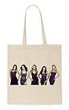 Desperate Housewives Funny natürliche organische Tasche / natural organic Bag
