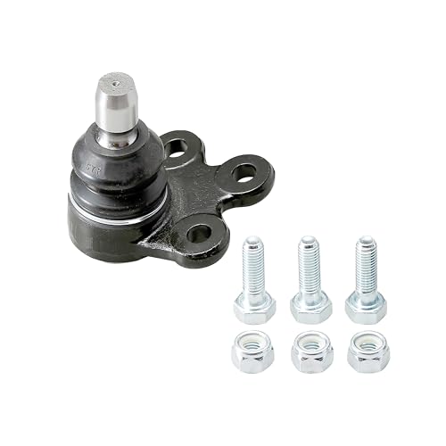 Ctr Cb0166 Oe Supplier Front Lower Ball Joint Compatible With Buick Chevrolet...