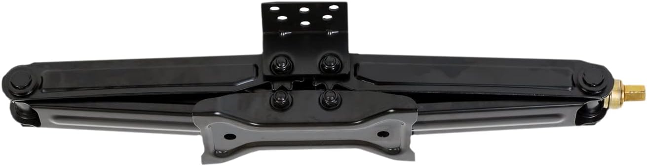 Husky Towing 88121 Scissors Jacks -24in 5000lbs Bx/2