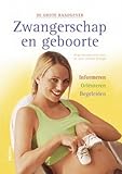 De grote raadgever Zwangerschap en geboorte: informeren, oriënteren, begeleiden - Birgit Gebauer-Sesterhenn, Thomas Villinger 