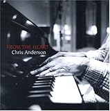 From C.Anderson: from the Heart