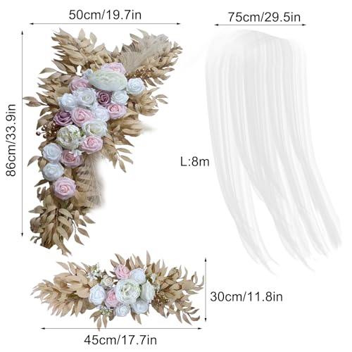 Opiniones y reviews de Cortina de flores artificiales para comprar online. 11 Opiniones y reviews de Cortina de flores artificiales para comprar online. 7