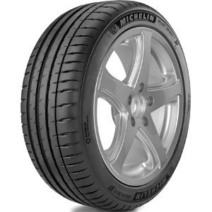 Michelin Pilot Sport 4 255/35 R19 96ZR Sommerreifen GTAM T81050 ohne Felge