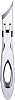 Foot Clipping | Stainless Steel Clipping with Bevelled Edges | Manicure Tool Pédicurà Antisalpuras Hand Feet Adult Women