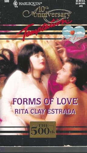 Forms Of Love (By: Rita Clay Estrada)