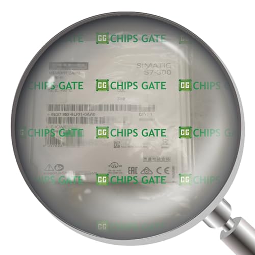 6ES7953-8LF31-0AA0 New 6ES7953-8LF31-0AA0 Memory Card in Box for Ship