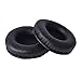 Produktbild Hzjundasi Kopfhörer Ohrkissen für AKG K540/K545/K845/ Razer Kraken, Ersatz Ohrpolster Memory Schaum Ohrenschützer Cushion Typ 1