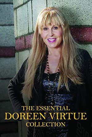 The Essential Doreen Virtue Collection The Essential Doreen Virtue Collection book cover