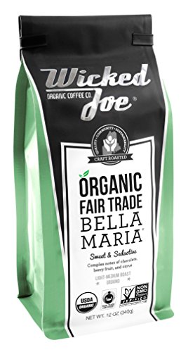 Sweet Maria's New Classic Espresso Blend Green Coffee