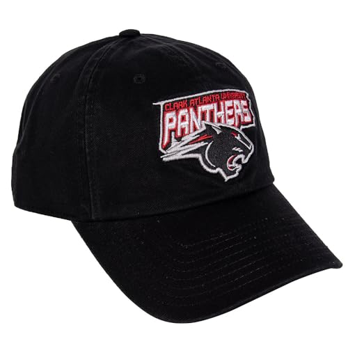 Desert Cactus Clark Atlanta University Baseball Hat miniatura 1