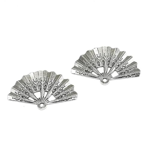 Breloques pliables en alliage pour réparer et réussir facilement la fabrication de bijoux