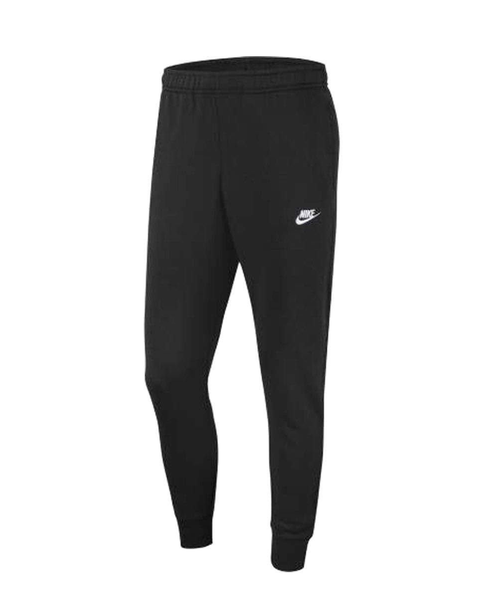 クラブ NIKE トレーナー ジョガーパンツ オレンジ 上下 ブラックS 8025670_m.jpg