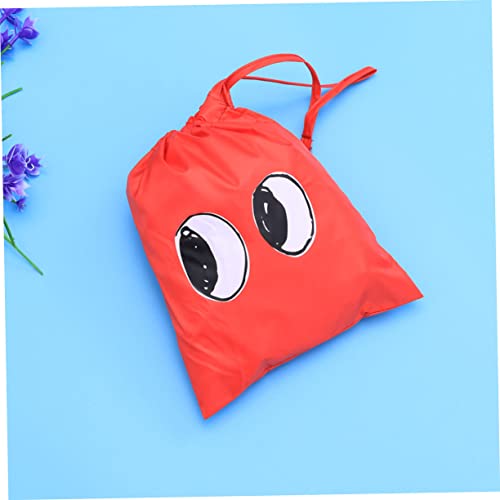 Lightweight Boys and Girls Raincoat with Dinosaur Hood Rain Poncho for Girls Boys Xxl4