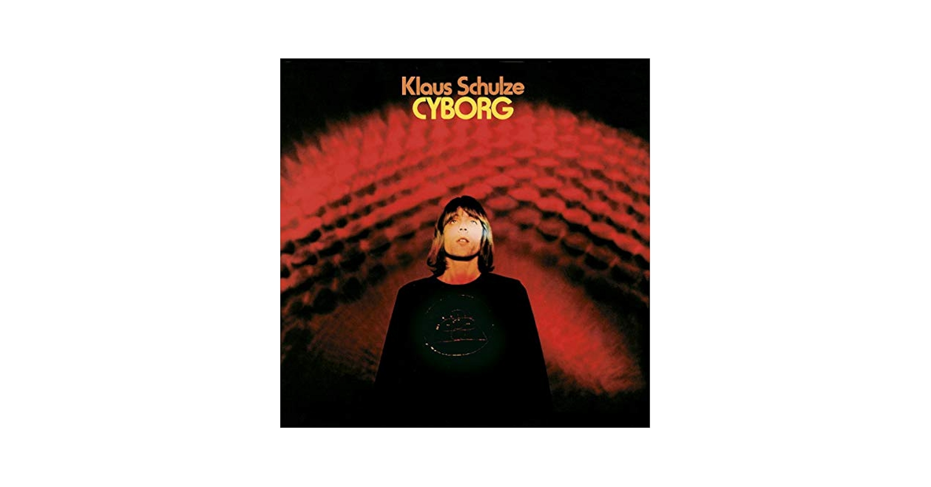 その他 Reconstruction [CD] Schulze, Klaus - Cyborg - Amazon.com Music