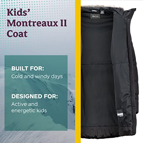 MARMOT Unisex-kids Montreaux 2.0 Coat2