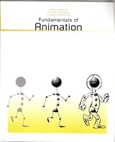 Fundamentals of Animation 0536332800 Book Cover