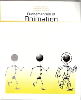 Fundamentals of Animation