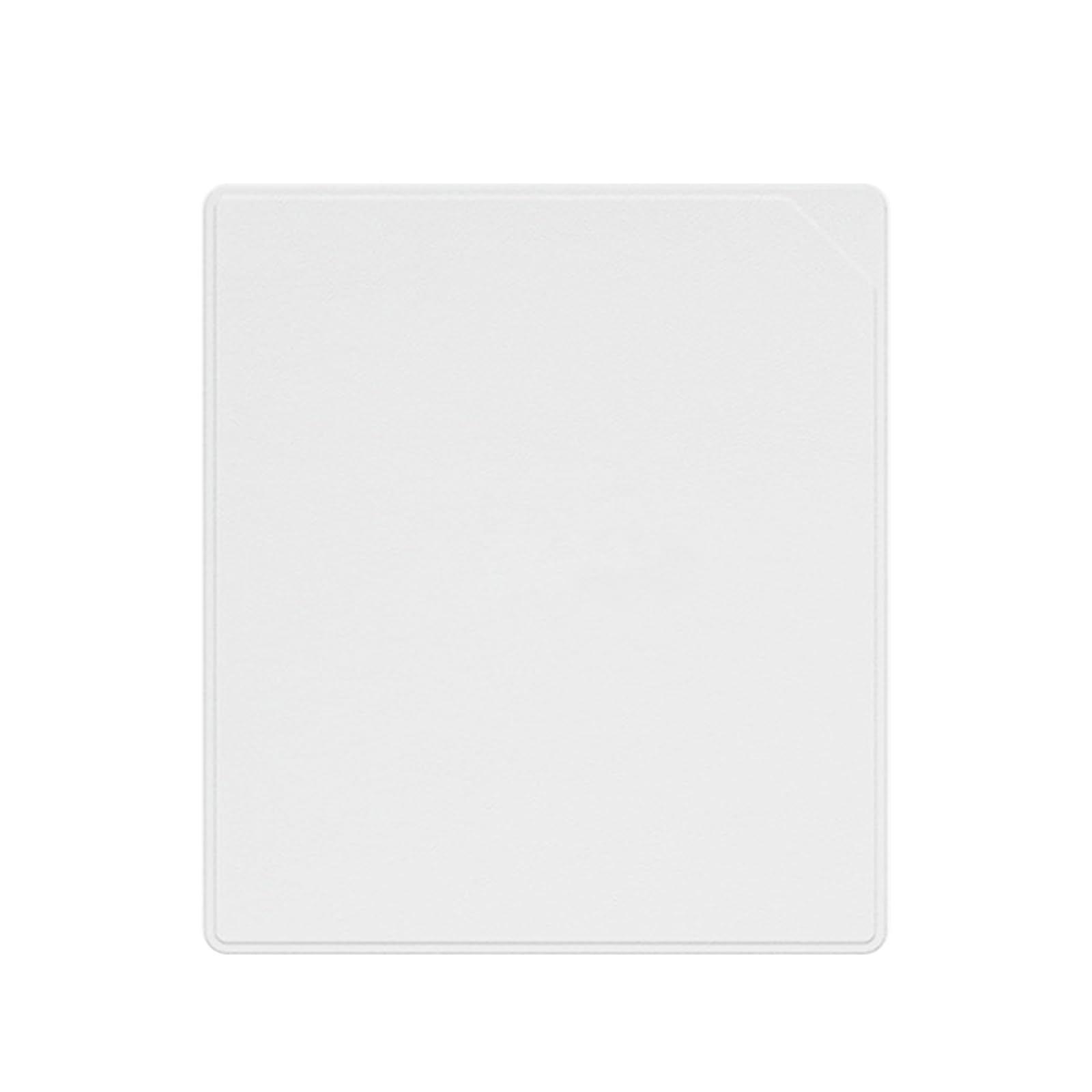 ordinarYone Premium Leather Adhesive Magnetic Mounting Pad For Tablet Computers And Vehicle Use Enabling Convenience