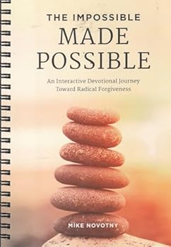 Spiral-bound The Impossible Made Possible Book