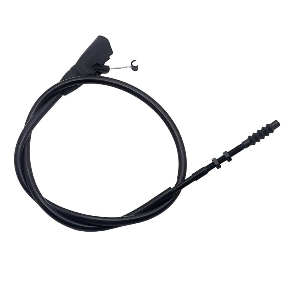 Cable de embrague para QJMOTO BJ500GS-A recambio original de transmision para motocicleta