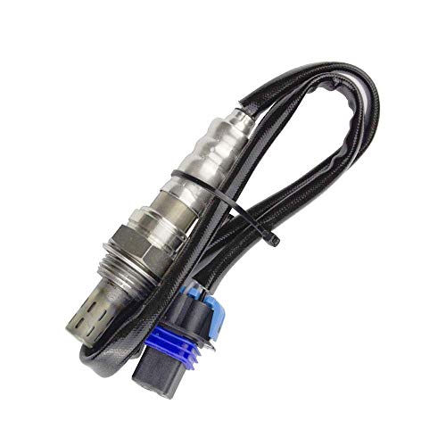 2PCS Sensor de Oxígeno para GMC Envoy 2004-2005 miniatura 7