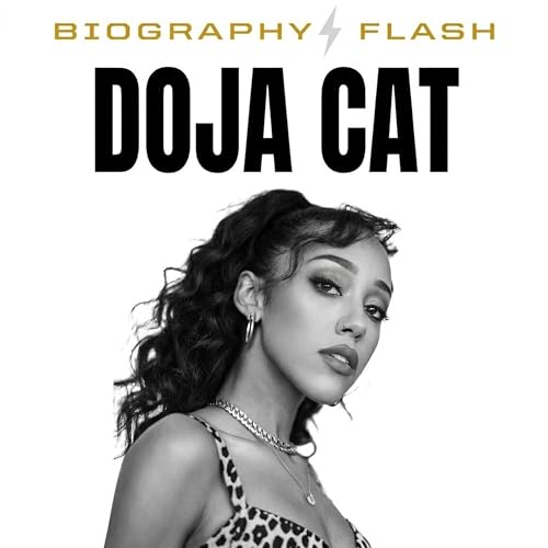 Doja Cat - Biography Flash cover art